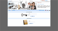 Desktop Screenshot of firma.skladbg.com